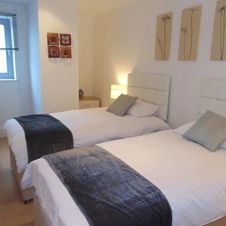 Apartament The Horizon Leicester Zewnętrze zdjęcie
