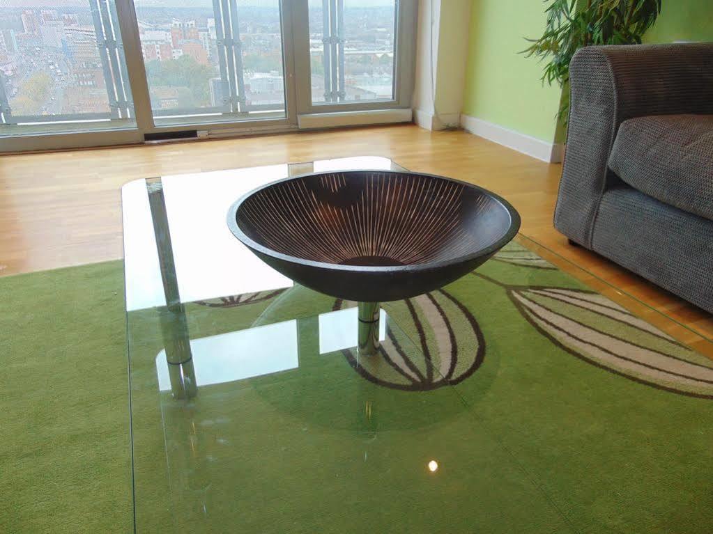 Apartament The Horizon Leicester Zewnętrze zdjęcie